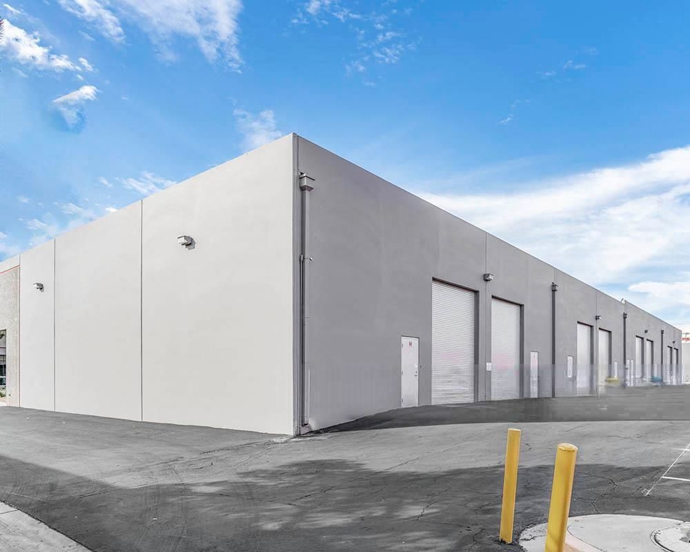 Arville Commerce Center photo 4