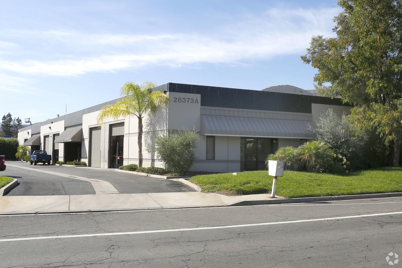 Industrial Property For Lease photo 1