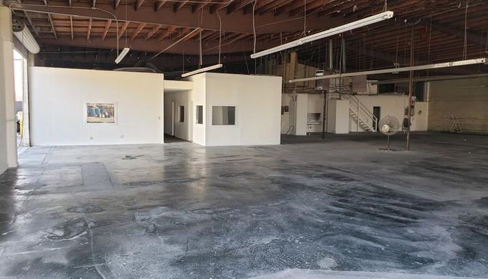 Warehouse Space for Rent at 12173 Branford St Sun Valley, CA 91352 - #3