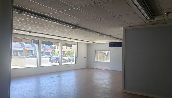 Warehouse Space for Rent at 5661 Sepulveda Blvd Van Nuys, CA 91411 - #1