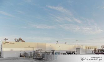 Warehouse Space for Rent located at 7130 Fenwick Lane Westminster, CA 92683