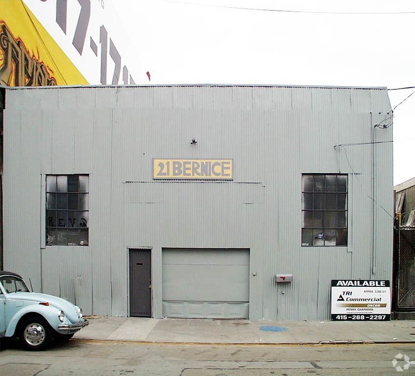 Office Property for Lease photo 2