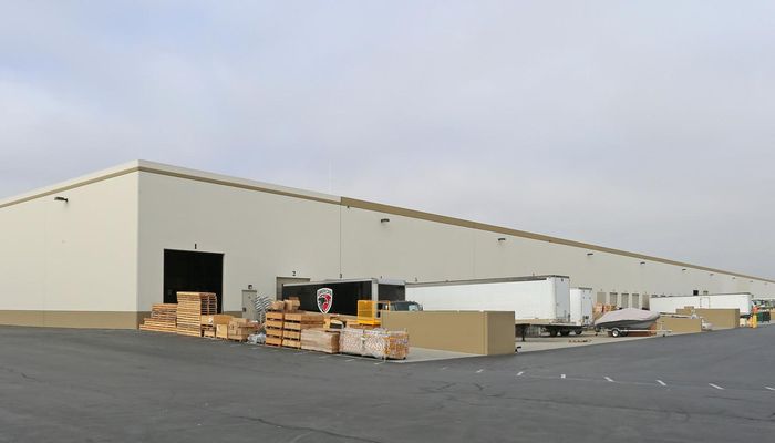 Warehouse Space for Rent at 6020 Progressive Ave San Diego, CA 92154 - #4