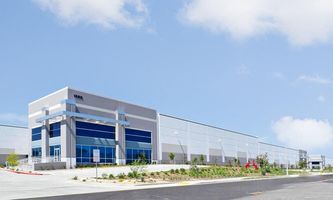 Warehouse Space for Rent located at 1590 Dan Kipper Dr. Riverside, CA 91761