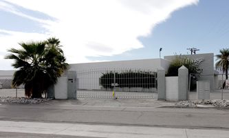 Warehouse Space for Rent located at 83-711 Peach St Indio, CA 92201