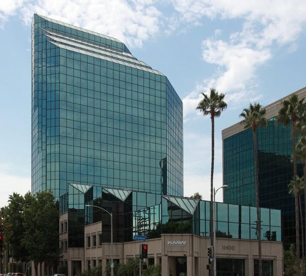 Prime Olympic Corridor Sublease