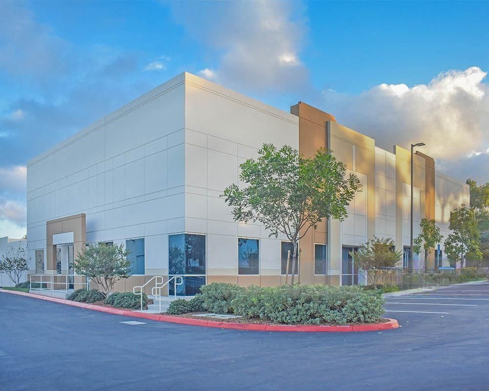 Palomar Forum Business Park photo 2