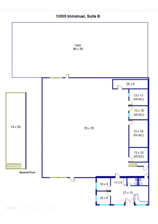 13505 Immanuel Road photo 4
