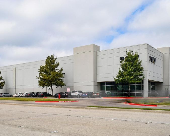 Prologis Freeport Corporate Center 6