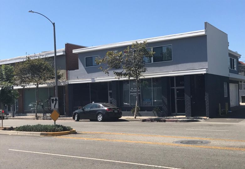 Retail Property For Lease