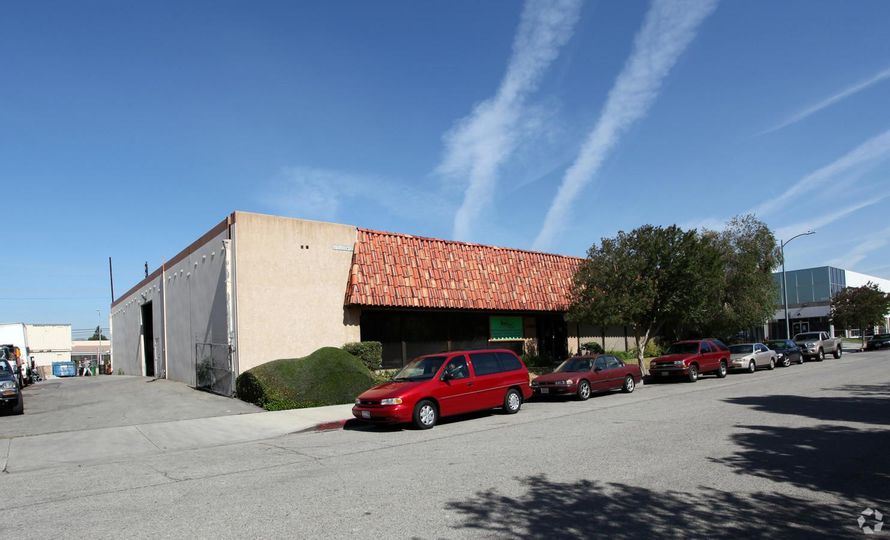 Industrial Property For Lease
