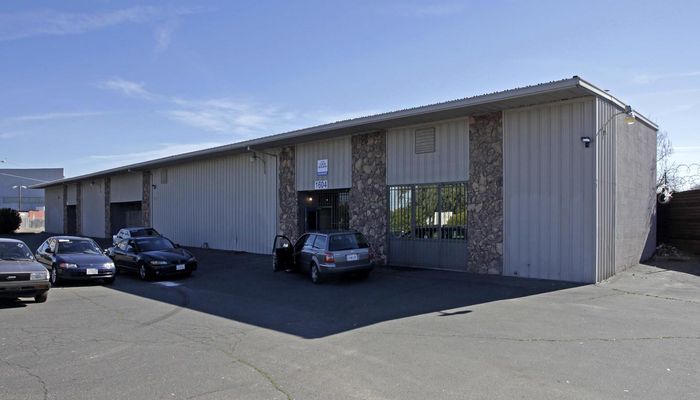 Warehouse Space for Sale at 1604-1620 Auburn Blvd Sacramento, CA 95815 - #1