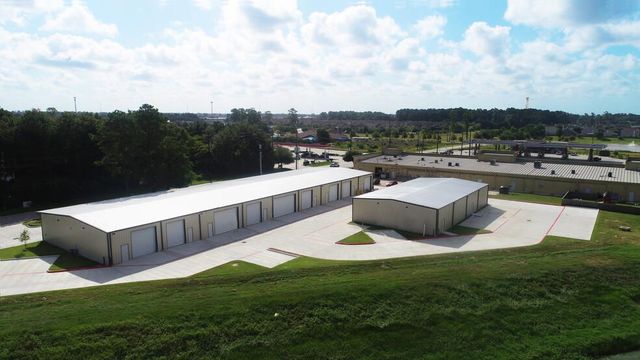 Spring Business Park 20625 Louetta Glen Dr