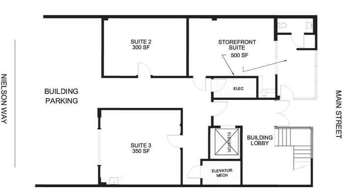 Office Space for Rent at 2210 Main St Santa Monica, CA 90405 - #15