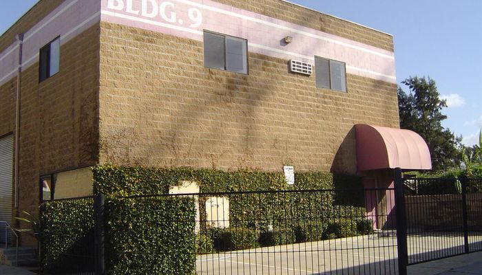 Warehouse Space for Sale at 1900 Wilson Ave National City, CA 91950 - #7