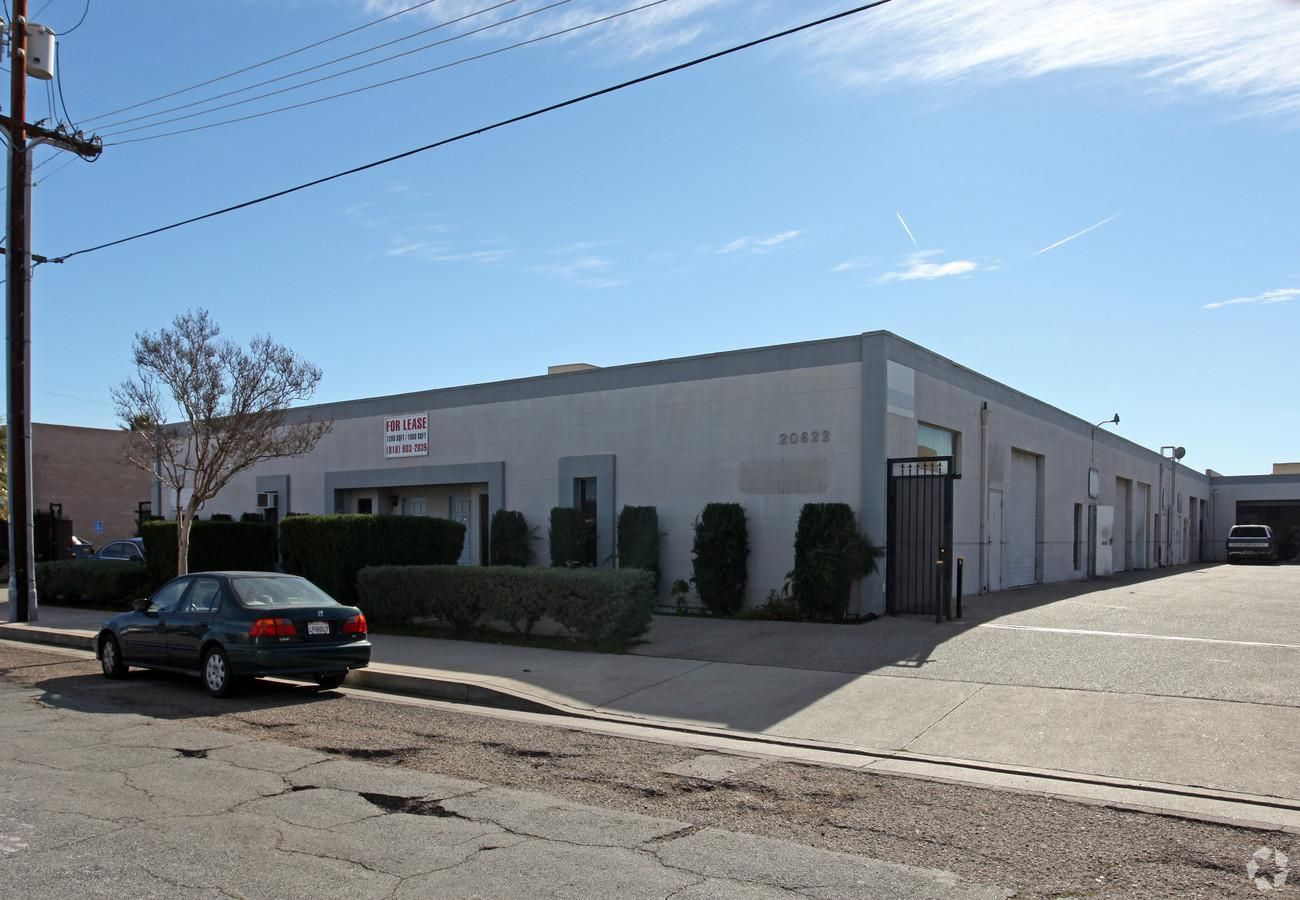 Industrial Property For Lease photo 3