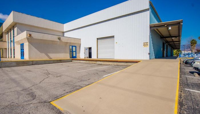 Warehouse Space for Sale at 791 S Waterman Ave San Bernardino, CA 92408 - #17