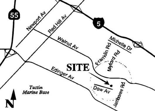 Industrial Property For Lease