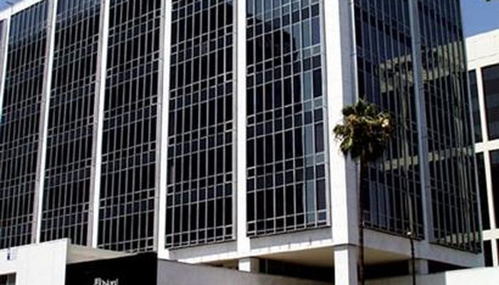 Office Space for Rent at 9601 Wilshire Blvd Beverly Hills, CA 90210 - #9