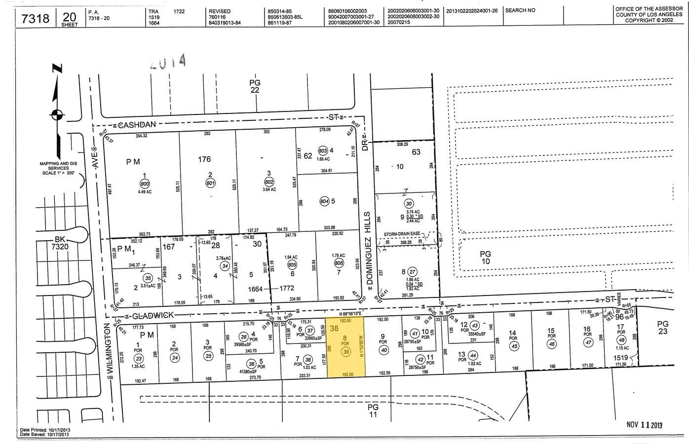 Industrial Property For Lease photo 2