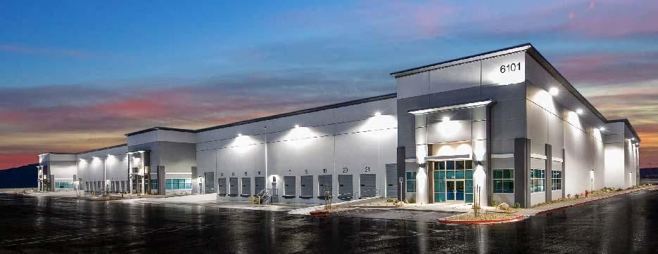 Speedway Commerce Center IV photo 1
