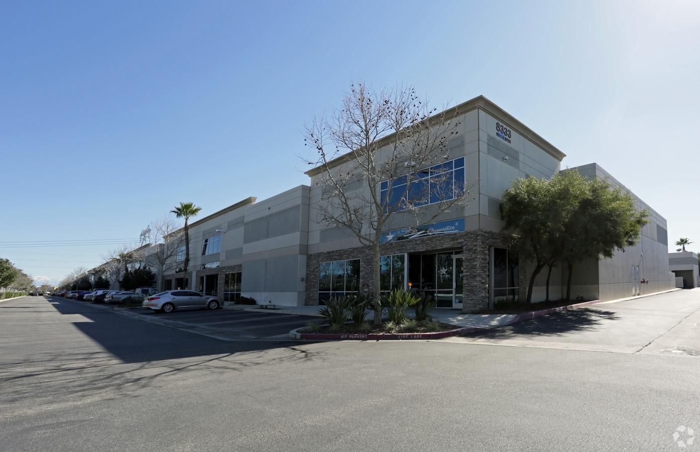 Industrial Property For Lease photo 1