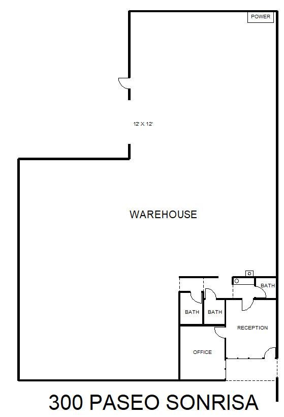 Industrial Property For Lease photo 3