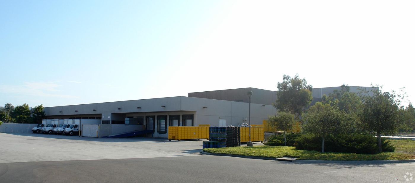 Industrial Property For Sale photo 3
