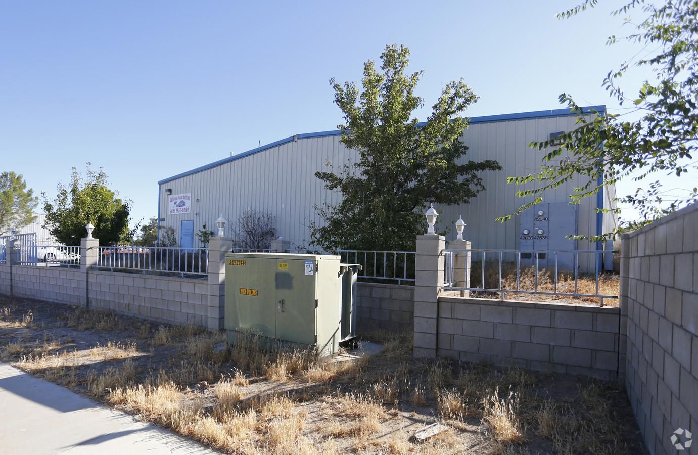 Industrial Property For Sale photo 2