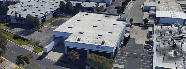 Industrial Property For Lease