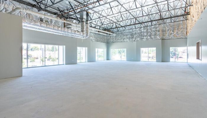 Warehouse Space for Rent at 4300 Shirley Ave El Monte, CA 91731 - #23