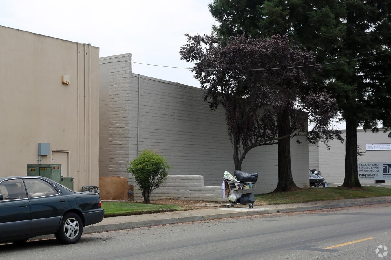 Industrial Property For Lease photo 4