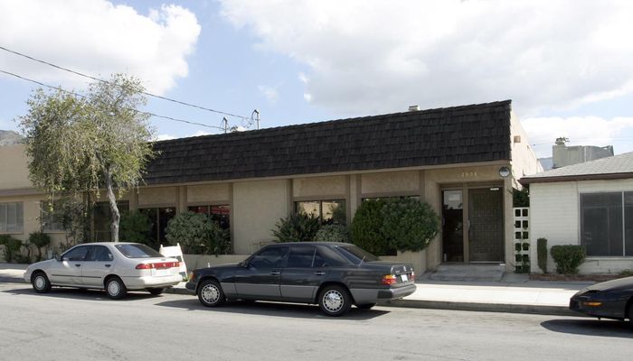 Warehouse Space for Sale at 2932-2934 N Naomi St Burbank, CA 91504 - #2