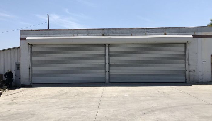 Warehouse Space for Sale at 14032 S Avalon Blvd Los Angeles, CA 90061 - #4