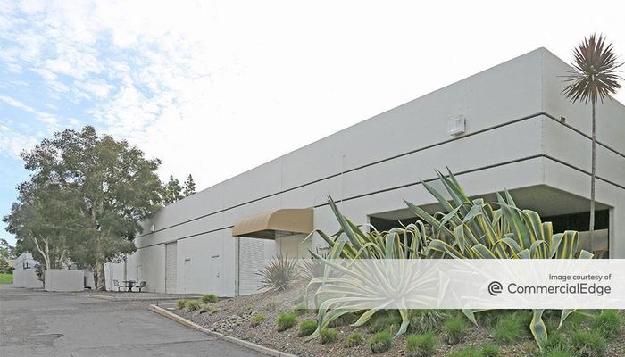 Warehouse Space for Rent at 10965-10967 Via Frontera San Diego, CA 92127 - #3