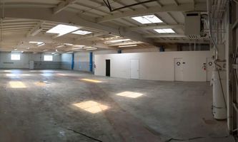 Warehouse Space for Rent located at 936 W Hyde Park Blvd Inglewood, CA 90302