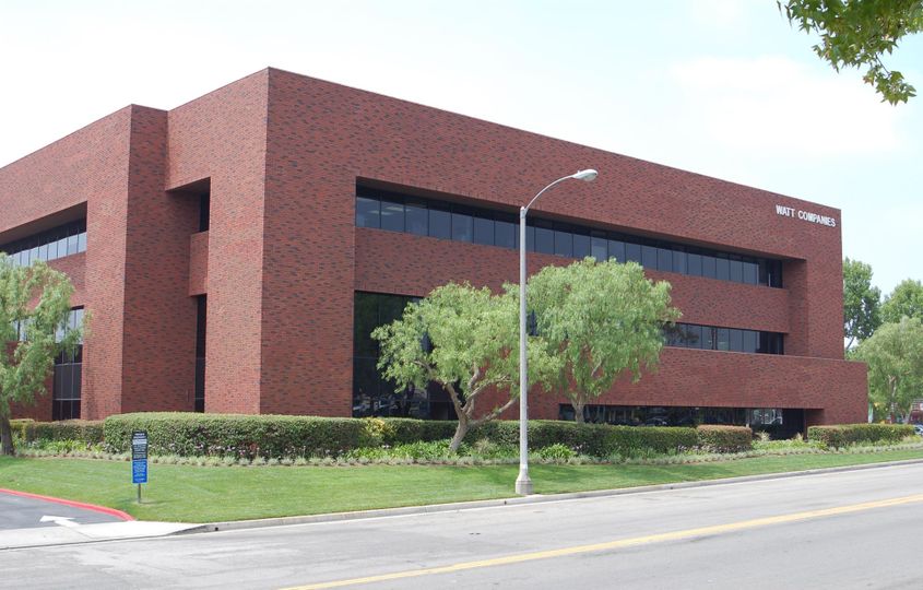 Watt HQ