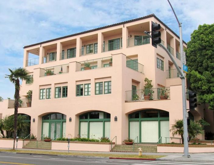 Arizona Place - Suite 100 & Suite 201 1250 6th St