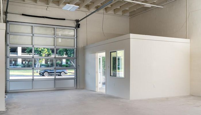 Warehouse Space for Rent at 4430 Vandever Ave San Diego, CA 92120 - #5