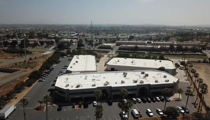 Warehouse Space for Rent at 1120 Bay Blvd Chula Vista, CA 91911 - #4