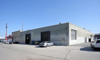 Warehouse Space for Rent located at 2302 E 15th St Los Angeles, CA 90021