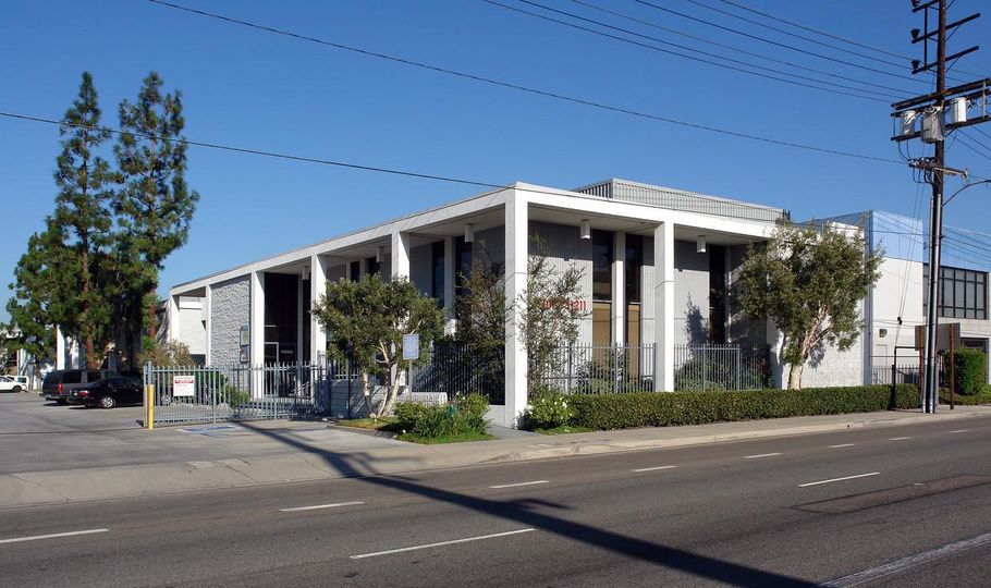 Office Property For Lease