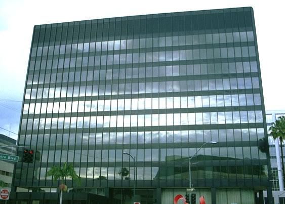 9665 Wilshire Boulevard photo 2