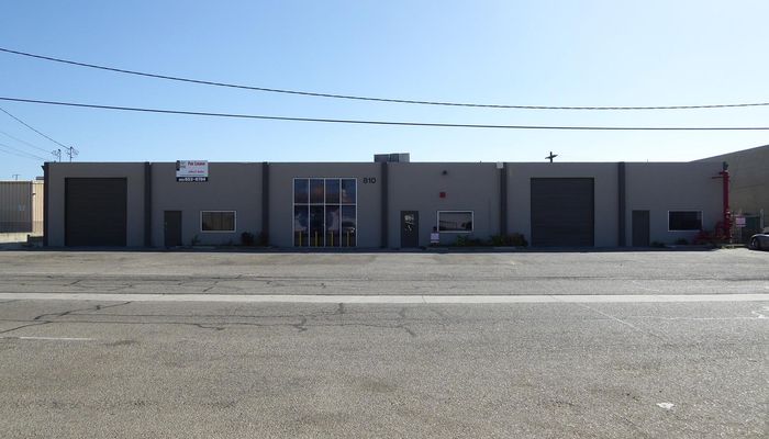 Warehouse Space for Rent at 810 E Mercantile St Oxnard, CA 93030 - #2