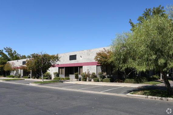 Interstate Business Park