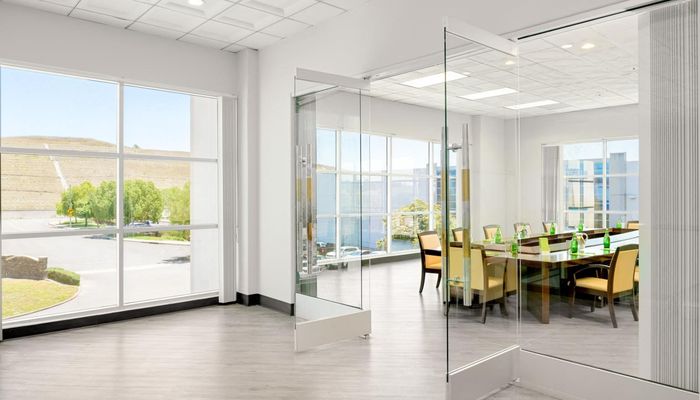 Warehouse Space for Rent at 218 Machlin Court Walnut, CA 91789 - #8