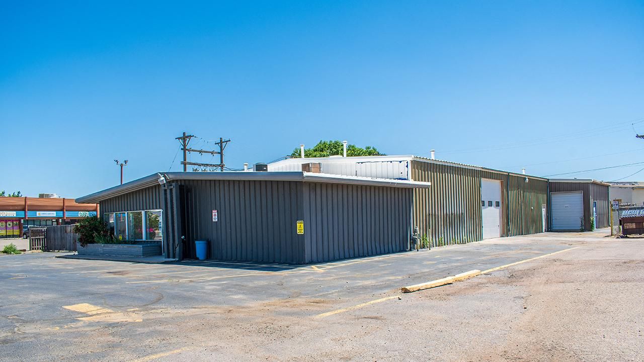 1501 Nelson Rd photo 1