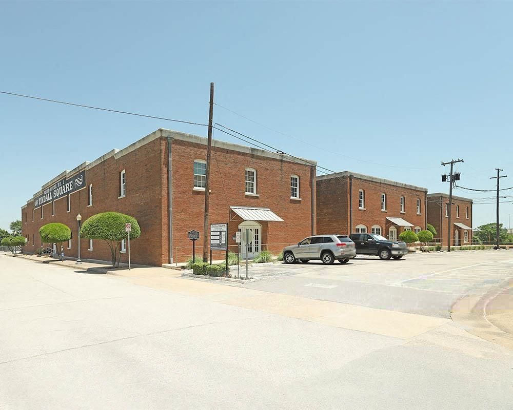 Tindall Square Warehouse photo 1