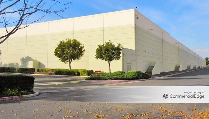 Warehouse Space for Rent at 11145 Inland Avenue Mira Loma, CA 91752 - #3