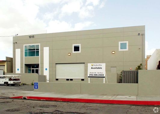 Industrial Property For Sale